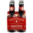 Fentimans - Mixer Ginger Beer Muddled Lime, 26.8 Fl Oz | Pack of 6