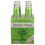 Fever Tree - Soda Sparkling Lime and Yuzu, 27.2 fl oz | Pack of 6