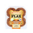 Flax4Life - Muffin Fz Carrot&Raisin, 14 Oz | Pack Of 6