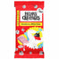 Fellow Creatures - White Chocolate Bar, 70g | Raspberry