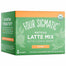 Four Sigmatic - Macha Latte with Lion's Mane, 2.12oz