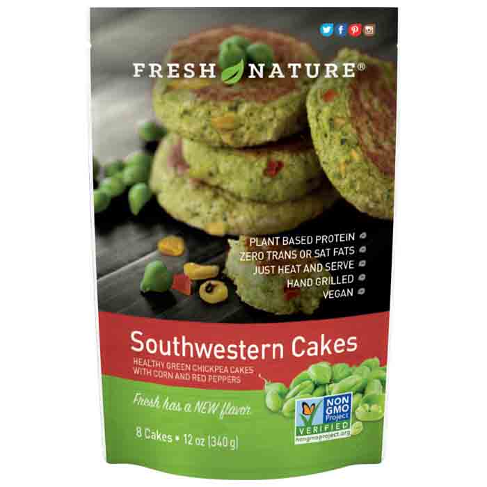 Fresh Nature -  Cakes Southwest