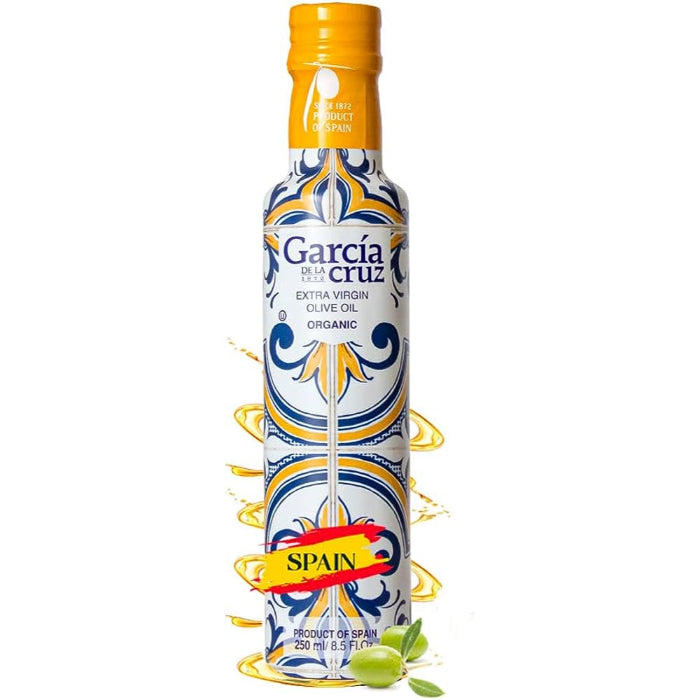 Garcia De La Cruz - Evoo Master Miller Coupage, 16.9 Oz | Pack Of 4
