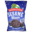 Garden of Eatin' - Chip Tortilla Sesame, 5.5 Oz | Pack of 12