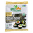 Gimme - Seaweed Nori Wrap, Organic, 0.81 oz | Pack of 12