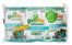 Gimme - Seaweed Roasted Sea Salt Organic 6-Pack, 1.02 oz | Pack of 8