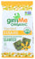 GIMME - Organic Seaweed Snacks - Roasted Sesame 0.35OZ ( Pack of 12)