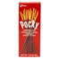 Glico - Snack Pocky Choco, 1.41 Oz (Pack of 20)
