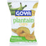 Goya - Plantain Chips, 5 oz | Pack of 12