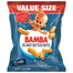 GRATIFY - BAMBA PUFFS PEANUT BUTTR 12 OZ - Pack of 6