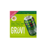 Grüvi - Non-Alcoholic Juicy IPA, 6pk
