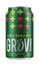Grüvi - Non-Alcoholic Juicy IPA, 6pk