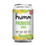 Humm - Soda Probiotic Lemon Lime 12 Fo - (Pack of 6)