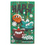 Happi - Oat Milk Chocolate Advent Calendar, 120g