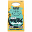 Happi - Salted Caramel Oat Milk Chocolate Egg, 170g