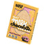 Happi - White Raspberry Egg Bar, 140g