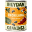 Heyday Canning Co - Black Beans Enchilada, 15oz | Pack of 12