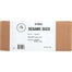 IFI GOURMET - SEED SESAME WHITE HULLED 5 LB - Pack of 1