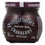 INGLEHOFFER - MUSTARD CRANBERRY 4 OZ - Pack of 12