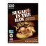 In The Raw - Sweetener Packets, 100 Count, 16 oz | Pack of 8