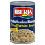 Iberia - Small White Beans in Water & Salt, 15.5 Oz | Pack of 24