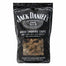 Jack Daniels - Wood Chip Smoking 2 Lb - (Pack of 6)