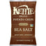KETTLE FOODS - CHIP PTO SEA SALT 13 OZ - Pack of 9