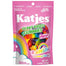 Katjes - Rainbow Gummies, 4.9oz