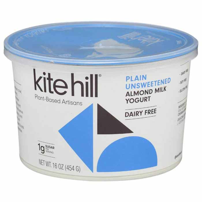 KiteHill-YogurtUnsweetened_16foPackof6