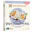 Konscious - Sushi Roll, 7.4oz | Spicy California Roll