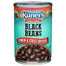 Kuner's - Black Beans Spiced, 15 Oz