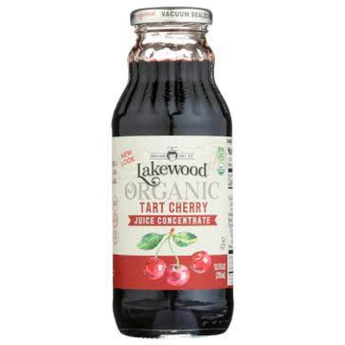 Lakewood - Tart Cherry Juice Concentrate, 12.5 fl Oz