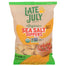 Late July - Tortilla Chips Dipper Sea Salt, 7.4 Oz
