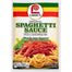 Lawry's - Spaghetti Sauce Mix Original, 1.5 Oz