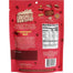 Louisville Vegan Jerky - Pepperoni Bits Toppins, 3oz | Pack of 10