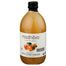 MADHAVA - VINEGAR APPLE CIDER OG 16.9 OZ - Pack of 6