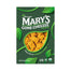 Mary’s Gone Crackers - Cheese And Herb Crackers, 4.25 Oz | Pack of 6