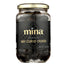 Mina - Olives Black Moroccan, 7 Oz | Pack of 6