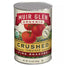 Muir Glen - Fire-Roasted Crushed Tomatoes, 14.5 Oz | Pack of 12