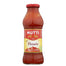 Mutti - Tomato Passata Bottiglia 14 Oz - Pack Of 12