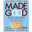 MadeGood - Crispy Squares, 4.68oz | Assorted Flavors