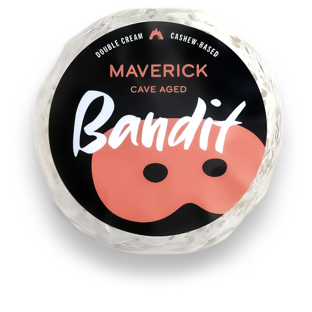 Bandit - Cashew Cheese, 6oz | Multiple Options