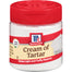 McCormick - Spice Cream of Tartar, 1.5 oz | Pack of 6