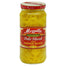 Mezzetta - Pepper Banana Hot Sliced, 16 Oz | Pack of 6