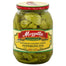 Mezzetta - Pepperoncini Golden Greek Imported, 32 Oz | Pack of 6