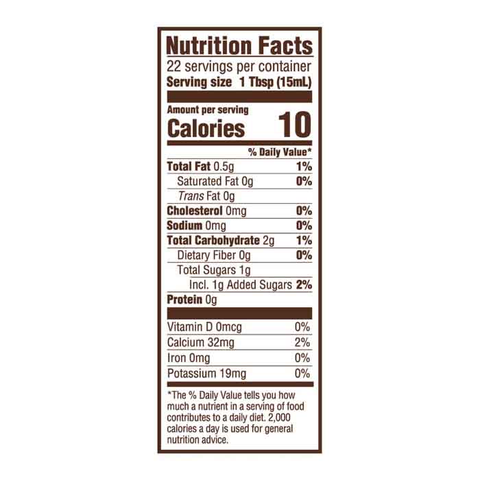 Mooala - Creamer Banana Nut, 11fo | Pack of 12