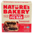 Natures Bakery - Bar Fig Gf Pomegranate 6Ct 12 Oz - Pack Of 6