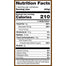 No Whey! Foods - I Love You Milkless Chocolate Bar, 1.4oz - Back