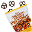 No Whey! Foods - Chocolatey Covered Pretzels, 2.8oz
