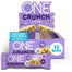 OneBar Bar Crunch Cinnamon French Toast 160 Gm - Pack Of 6